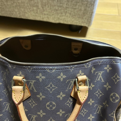 GUCCIバック