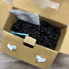タイヤチェーンの画像