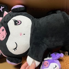 クロミ抱き枕