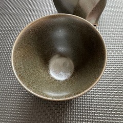 お茶碗　ミニ丼用　深型の画像