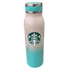 186000 Starbucks スターバックス タンブラーまとめ売り　アニバーサリー2024　・プチボトル　福袋２０２４ ２点まとめ売り [0000000001026]の画像