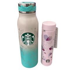 186000 Starbucks スターバックス タンブラーまと...