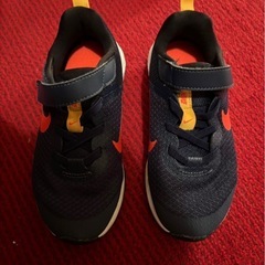 95、NIKE ナイキ　スニーカー