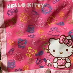 ハローキティ ｼｬｶｼｬｶ玩具の画像