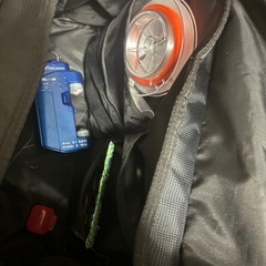 ダイワ　エギングバックの画像