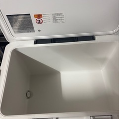 シマノ　クーラーの画像