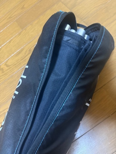 ヘリノックス　コットワン