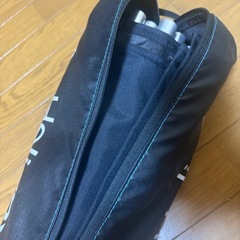 ヘリノックス　コットワンの画像