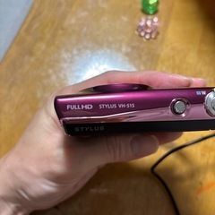 デジタルカメラの画像