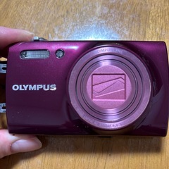 デジタルカメラの画像