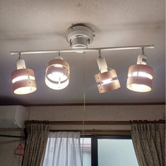 シーリングライト