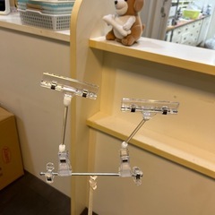 ポップアップ用品
の画像