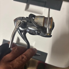 ダイワ　フリームスの画像