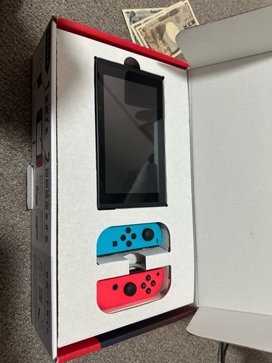 その他 NintendoSwitch