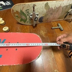 スケボー🛹☆の画像