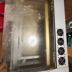 レーザー加工機20wの画像