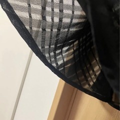 スカート　Lサイズの画像