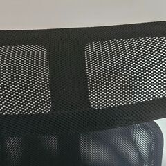 IKEA MATCHSPEL マッチスペル ゲーミングチェア, ボームスタード ブラックの画像