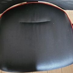 IKEA MATCHSPEL マッチスペル ゲーミングチェア, ボームスタード ブラックの画像