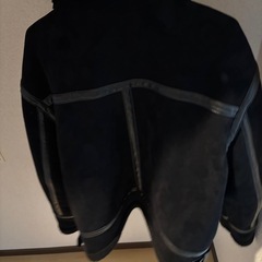 アウターの画像