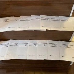 【早い者勝ち
】LEC東京リーガルマインド 地方公務員上級参考書の画像