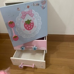おもちゃ　ままごと　冷蔵庫の画像