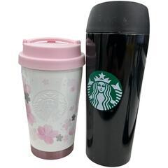 186001 現状品 Starbucks スターバックス タンブ...