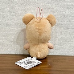 新品未使用 魔法つかいプリキュア わくわくおでかけぬいぐるみ モフルンの画像
