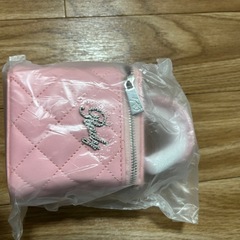 【非売品】Rady🖤ミニバニティポーチの画像