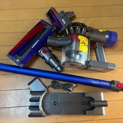 Dyson sv11の画像