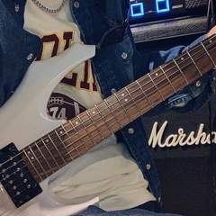 ギター練習できる人募集！