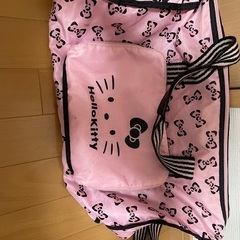 旅行用バッグの画像