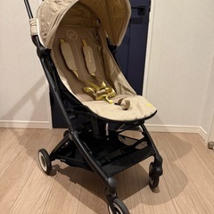 cybexリベル　JP
