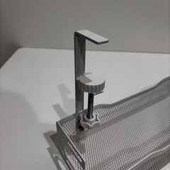 デスク下配線トレーの画像