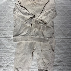H&Mセットアップ