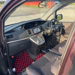 DAIHATSUムーブの画像
