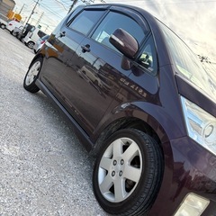 DAIHATSUムーブ