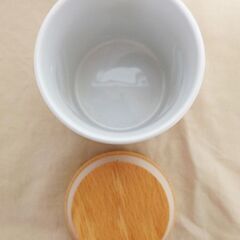 サンフレッチェ広島 キャニスター はちみつサンチェ 未使用品の画像