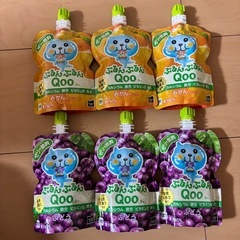 ぷるんぷるんQoo