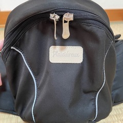 Plaisiureux　ヒップシート　抱っこひもの画像