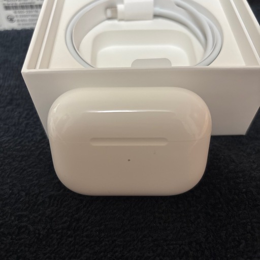 AirPods Pro2 本体 付属品未使用
