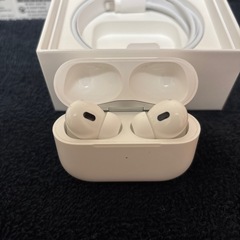 AirPods Pro2 本体 付属品未使用の画像