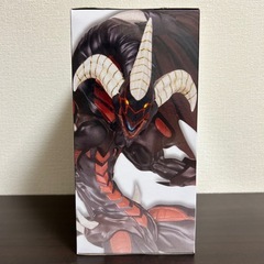 【新作】 遊戯王 レッドデーモンズドラゴン フィギュア　Monsters LEGIONの画像