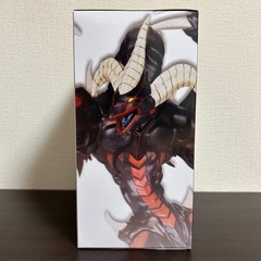 【新作】 遊戯王 レッドデーモンズドラゴン フィギュア　Monsters LEGIONの画像