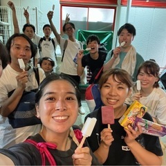 仕事後バスケがしたいです！😭社会人バスケットボールチーム🏀