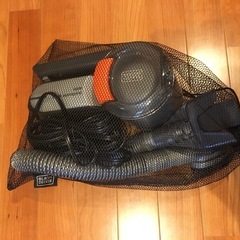 BLACK+DECKER 掃除機 ピボットオート2 PV1200AV05の画像
