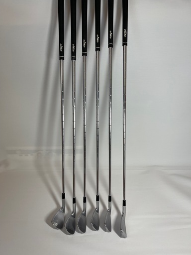 テーラーメイド　P770 アイアン　modus105 s