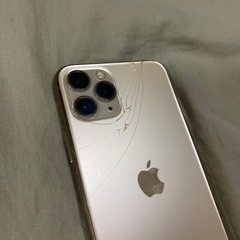 iPhone11プロ　256GbBの画像