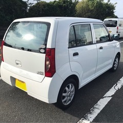 即納！スズキ アルトバン 車検R９年５月 走行95,728㎞の画像