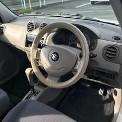 即納！スズキ アルトバン 車検R９年５月 走行95,728㎞の画像